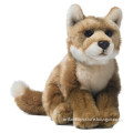 Cute gift Plush dog Stuffed Animal Doll Toy Pillow